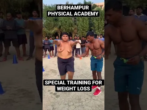 Special training for weight loss #bellyfat #exercise #viral #viral_video #fatloose #armyrally