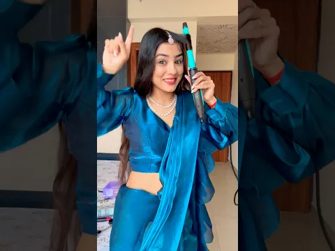 Get ready with me for Shadi😍 | Anju Mor | #trending #grwm #anjumordance #anju