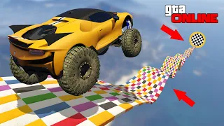 ทั้งช้อนทั้งแกงแต่อย่าลืมเตรียมถ้วยมาด้วย(สนุกและฮามาก?) (GTA 5 Online)