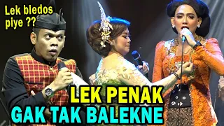 Lagu Viral bojomu sesuk taksilih e - Tirtoyudo Malang