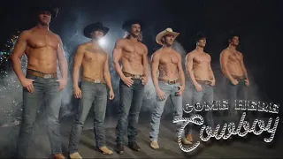 Come Here Cowboy | Bunnie Xo