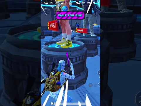 Bro Loot is more important😂