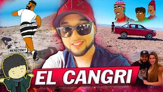 El Caso más MEMEADO de Chile: EL CANGRI | Documental