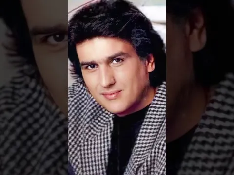 Toto Cutugno - L'italiano