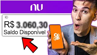 FIQUEI 8 HORAS SEGUIDAS GANHANDO DINHEIRO NA INTERNET COM APLICATIVOS | VALEU A PENA?