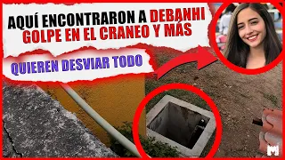 EL MONTAJE PERFECTO #debanhiescobar #MotelNuevaCastilla
