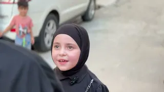 ريحانه تبوك من الموكب