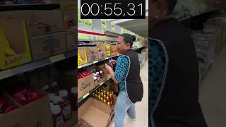 MILLONARIO REGALA DINERO Y DESPENSA EN CDMX