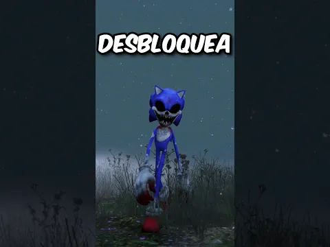 COMO DESBLOQUEAR a BLACK SONIC en GTA 5! 😂😈 #Shorts #Cortos #SonicExe