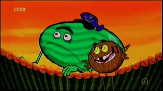 Coconut Fred's Fruit Salad Island - S02E02 - Monkey Business/Sir Nutalot (Better quality)
