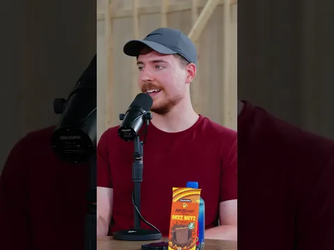 Secrets to 10 Million Views and Subscribers - MrBeast