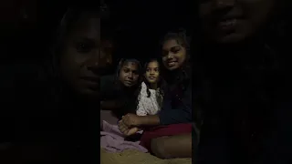 Kannukuttythannukuttyofficical is live எங்களுக்கு இப்படி நடக்கும்னு எதிர்பாக்கல 😊😊