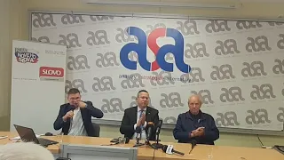 Vojna na Ukrajine a dopad na SR a EÚ. Peter Staněk