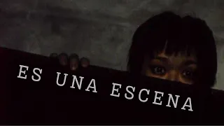 La escena más aterradora de la historia | Kairo