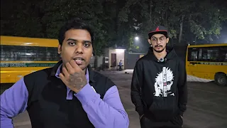 Cricket Khelne Aagye Aaj 😱