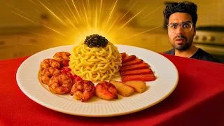 ₹15 vs ₹15,000 Maggi