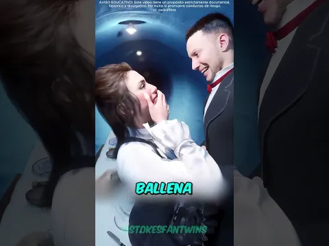 Casos reales registrados de ballenas