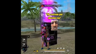 Los seguidores me ayudan a subir a heroico pt2 #freefirelive #humor #viral #freefire