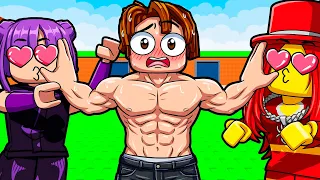 मैंने एक डेटिंग सर्वर जॉइन किया Steal a Brainrot में (ये अजीब हो गया…)