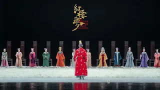舞剧红楼梦