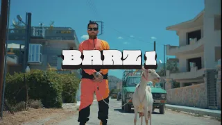 Tus - Barz 1 - Prod. Fantom - Official Video Clip