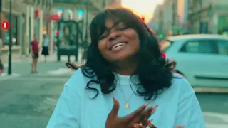 Choisie Basolua - Metanoïa (Clip officiel)