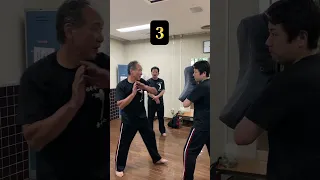 MASTER SUZUKI4 MITT HITTING VIDEOS#日本拳法空手道 #japan #boxing #kickboxing #jepang