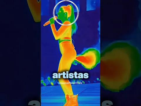 Por Isso Eles ODEIAM Câmeras Térmicas! 🤣💨