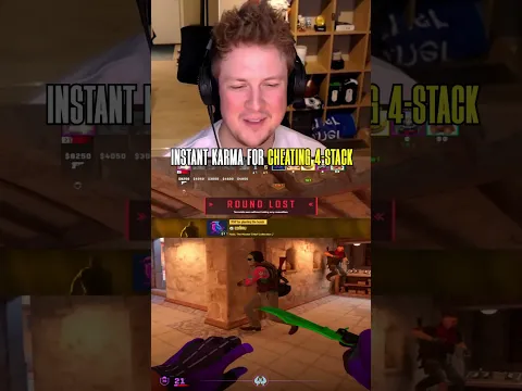 THE END IS SO SATISFYING... #counterstrike2 #cs2 #csgo