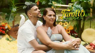 Farolito 🦜 - Carecantinas (Video Oficial)