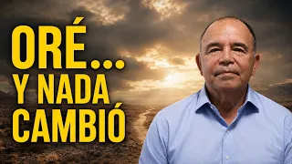 Cuando la respuesta no llega