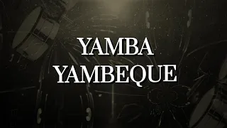 Sonora Ponceña - Yambeque (Letra Oficial)