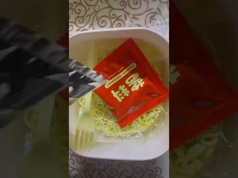 اليوم اندومي اني وامي 😂❤️