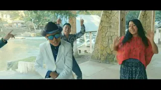 El soltero feliz | Farruco Pop (Video Oficial) 🎤😃