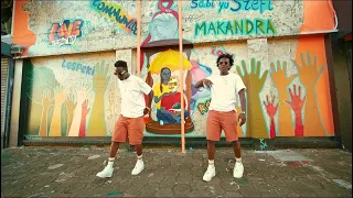 Dj REMO x Dj MULL - Rata Rata - (Official Music Video)