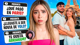 LA VERDAD DE YOLO…