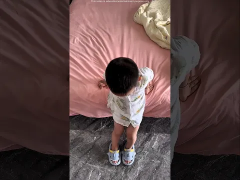 this boy finished all the work
