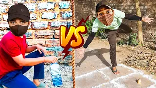 Desi Challenge Win ₹1,00,000