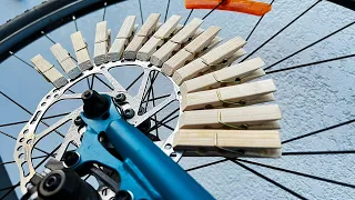 Cyclists, Don’t Ride Again Until You See These Mind Blowing Hacks! 🚴‍♂️🔥