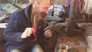 Завтрак Отшельника