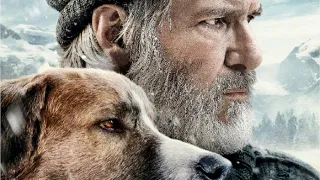 🗿🗿La legendaria vida de un perro llamado Buck.
