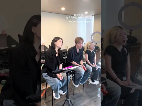 When you wish upon a star (acapella)