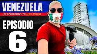 🔥 El Hotel MÁS LUJOSO de Venezuela: Humboldt | Venezuela Ep.6/11 🇻🇪 Alex Tienda 🌎