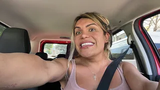 Vamos a comprar botana que rico