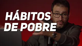 Hábitos que te mantienen pobre: Psicología del Consumidor (Efecto Diderot) #mentalidad #psicologia