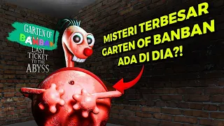 Banban 9 Akan Mengubah Semuanya! Teori, Easter Egg & Plot Twist!