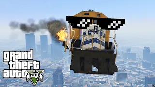 GTA memes to watch before GTA 6 (Best moments)