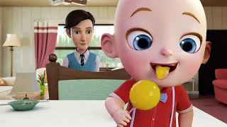 Johny Johny Yes Papa + Old MacDonald Had A Farm 🐮 Finger Family Song | Baby Songs & Nursery Rhymes