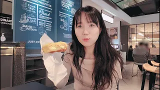 역시 돼지랑 결혼하길 잘했어