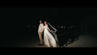 Amber & Dorian's Wedding